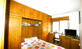 Imagem 5: APARTAMENTO 1 DORMITÓRIO + 1 VAGA - ITAIM BIBI - SÃO PAULO/SP