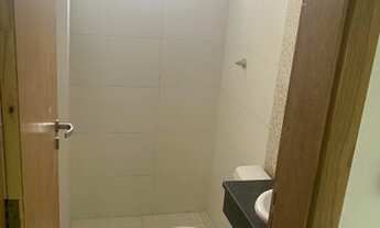 Imagem 6: Apartamento para venda tem 34 metros quadrados com 2 quartos em Jardim Nordeste - São Paul