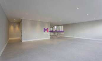 Imagem 3: Apartamento com 4 dormitórios à venda, 262 m² por R$ 4.750.000,00 - Jardim América - São P