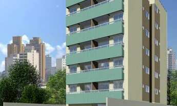 Imagem 3: Apartamento para venda com uma suíte de 46m² no Brisas de Jaguaribe com vista mar