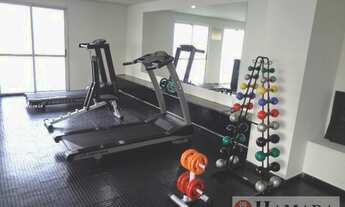 Imagem 6: Apartamento para Venda em São Paulo, Campo Grande, 3 dormitórios, 1 suíte, 2 banheiros, 1