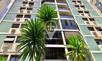 Imagem: Apartamento - Cambuí - Campinas