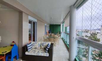 Imagem 4: Cobertura com 4 dormitórios à venda, 320 m² por R$ 5.800.000,00 - Riviera de São Lourenço