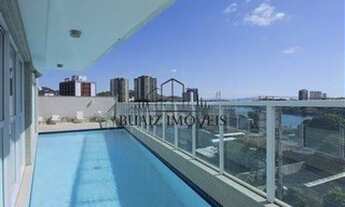 Imagem 4: Apartamento no Barro Vermelho com 2 quartos