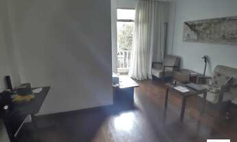 Imagem 2: BELO HORIZONTE - Apartamento Padrão - cidade jardim