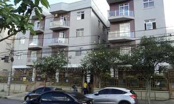 Imagem 2: BELO HORIZONTE - Apartamento Padrão - Estoril