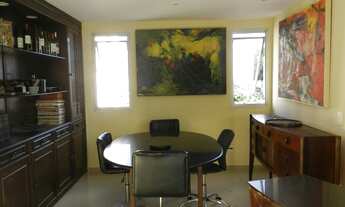 Imagem 7: BELO HORIZONTE - Apartamento Padrão - Luxemburgo