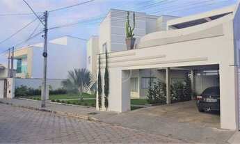 Imagem: Casa condomínio fechado, duplex, a venda