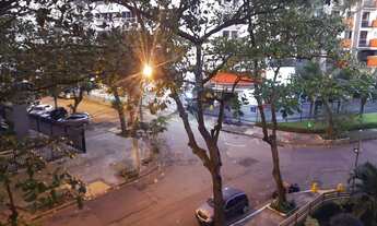 Imagem 3: Apartamento para venda tem 52 metros quadrados com 1 quarto em Boa Viagem - Niterói - RJ