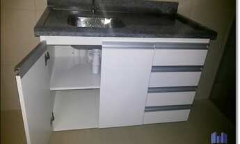 Imagem 7: APARTAMENTO RESIDENCIAL em HORTOLÂNDIA - SP, VILA SÃO FRANCISCO