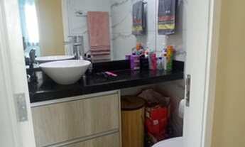 Imagem 2: Apartamento 2 dormitórios com suíte no Centro - Diadema - São Paulo
