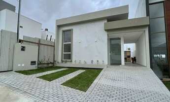 Imagem 2: Monteville - Casa 3 quartos sendo 1 suite, 100m²