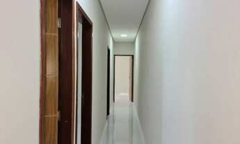 Imagem 3: Casa para venda com 100 metros quadrados com 2 quartos em Messejana - Fortaleza - CE