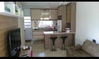 Imagem: Alugo sobrado com fino acabamento