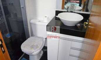 Imagem 2: APARTAMENTO NO CARDOSO, 02 QUARTOS SENDO 1 SUÍTE, PRÉDIO INDIVIDUAL, ÓTIMO LOCAL