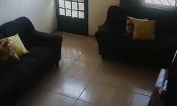 Imagem 4: Casa - Vila Constança