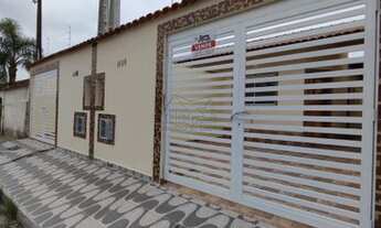 Imagem 2: CASA EM ITANHAÉM COM 2 DORMITORIOS, 1 SUÍTE OTIMA LOCALIZAÇÃO