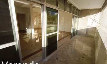 Imagem 3: Excelente Apto de 3 Quartos na Quadra da Praia do Leblon