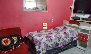 Imagem 3: Casa para Venda em Rio de Janeiro, Realengo, 3 dormitórios, 2 banheiros, 7 vagas