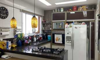 Imagem: Apartamento para venda com 122 metros quadrados