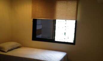 Imagem 7: FLAT RESIDENCIAL em SÃO PAULO - SP, INDIANÓPOLIS