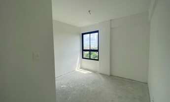 Imagem 6: Apartamento para venda tem 83 metros quadrados com 2 quartos em Horto Florestal - Salvador