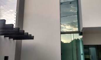 Imagem 4: Casa vale do sol com acabamento diferenciado , Anápolis