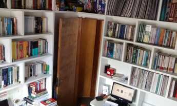 Imagem 6: Apartamento 2/4 em Vista Alegre de cima