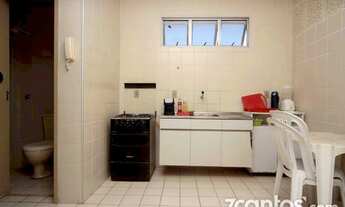 Imagem 5: Apartamento, Tabapuá, 3 Quartos