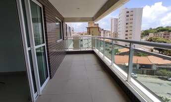 Imagem 2: Apartamento para Venda, Cocó, 3 dormitórios, 3 suítes, 5 banheiros, 2 vagas