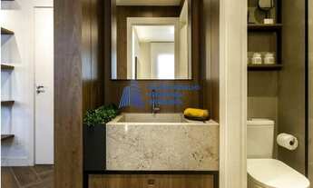 Imagem 6: Apartamento à venda no bairro Várzea da Barra Funda - São Paulo/SP, Zona Oeste