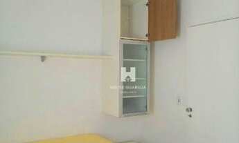 Imagem 5: Apartamento com 3 dormitórios à venda, 107 m² por R$ 600.000,00 - Pitangueiras - Guarujá/S