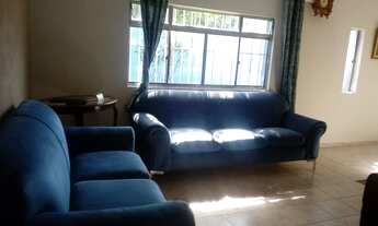 Imagem 4: Casa Térrea no bairro Jardim São Caetano - São Caetano do Sul, SP