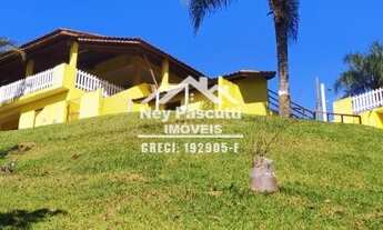 Imagem 3: Santa Isabel - Chácara - OURO FINO