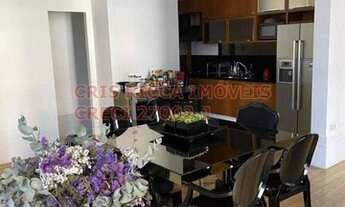 Imagem 4: Apartamento para Locação em São Paulo, Itaim Bibi, 1 dormitório, 1 suíte, 3 banheiros, 3 v