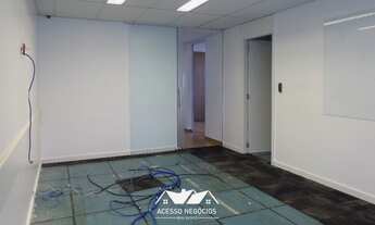 Imagem 7: LAJES CORPORATIVAS MORUMBI /CHAC. STO ANTONIO