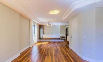 Imagem 4: CURITIBA - Apartamento Padrão - Bigorrilho