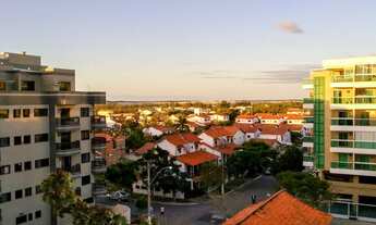 Imagem 4: Cabo Frio/Braga-Magnifica cobertura 4 qtos, duplex com elevador, 300 m da praia