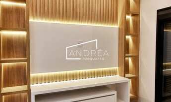 Imagem 4: Casa de condomínio térrea para venda - Damha V