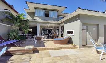 Imagem: Recreio dos Bandeirantes - Casa de Condomínio