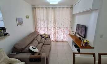 Imagem 3: Recreio - Apto no Barra Family com 2 quartos 1 suíte, 1 vagas, lazer completo e seguran