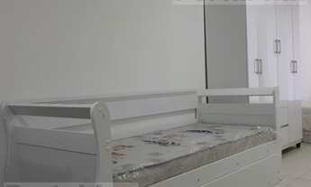 Imagem 6: Apartamento para Locação em Arraial do Cabo, Canaã, 1 dormitório, 1 banheiro