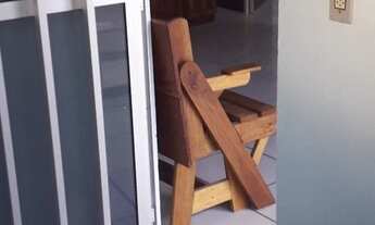 Imagem 4: Casa 3/4 - Laranjeiras