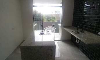 Imagem 6: Sobrado novo com 4 vagas