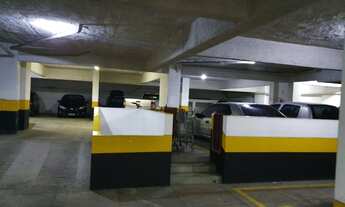 Imagem 2: Apartamento, 2 quartos, dependência completa, 1 vaga Rua General Roca - Tijuca - RJ