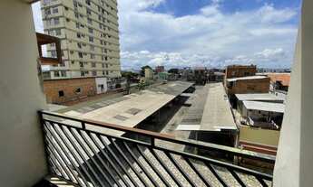 Imagem 3: Apartamento para venda possui 80 metros quadrados com 3 quartos em Jurunas - Belém - PA