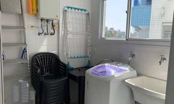 Imagem 3: Apartamento com 3 dormitórios à venda, 111 m² por R$ 2.200.000,00 - Riviera Módulo 2 - Ber