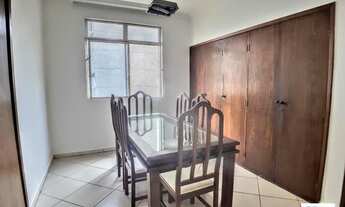 Imagem 6: BELO HORIZONTE - Apartamento Padrão - Luxemburgo