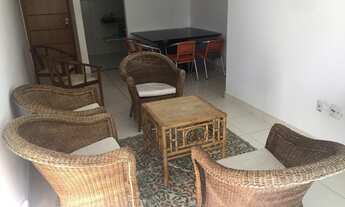 Imagem 3: Apartamento para aluguel possui 60 metros quadrados com 2 quartos