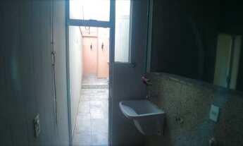 Imagem 7: BELO HORIZONTE - Apartamento Padrão - Luxemburgo